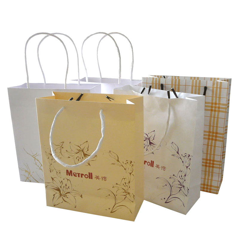 Kraft Paper Bag