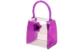 PVC bag