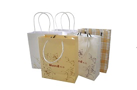 Kraft Paper Bag